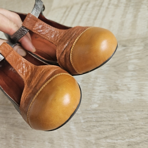 Jeffrey Campbell Ibiza Mary Jane Heels - Picture 10 of 16